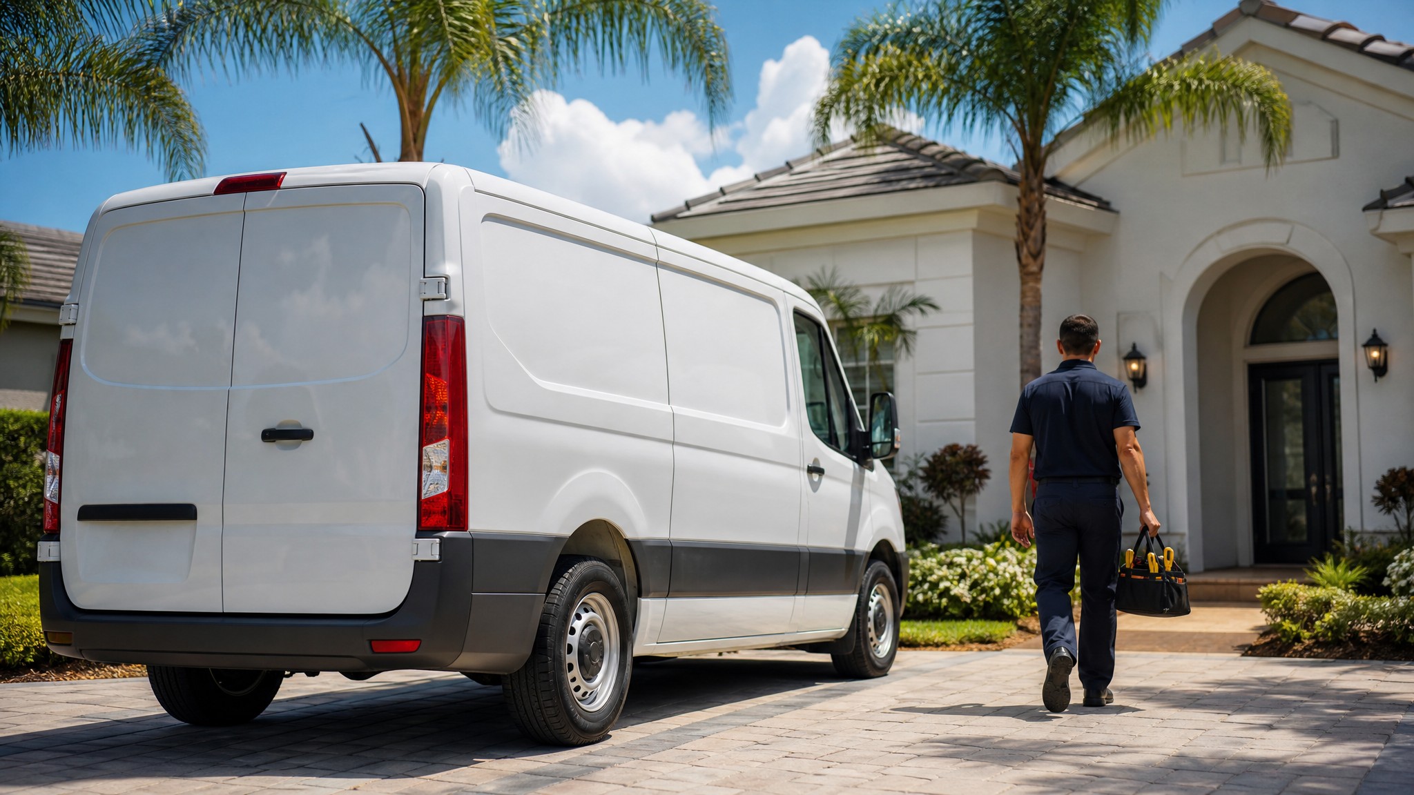 Electrician serving Cape Coral and Lee County